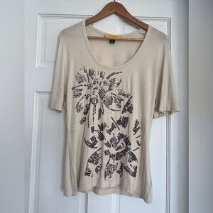 St. John Sequin Shirt - Neiman Marcus